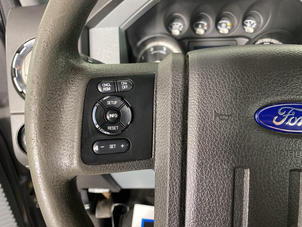 used 2014 Ford F-250 car, priced at $22,642