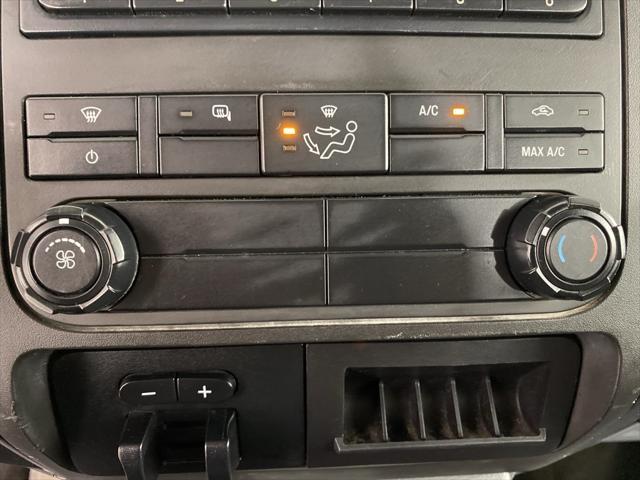 used 2014 Ford F-250 car, priced at $20,462