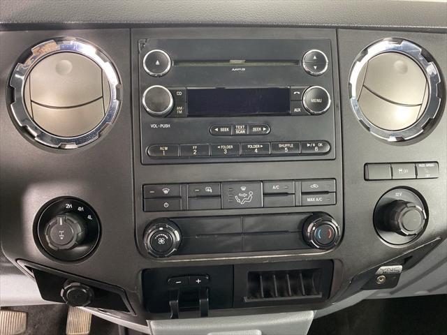 used 2014 Ford F-250 car, priced at $20,462