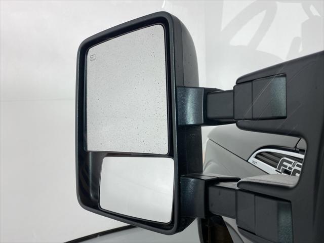 used 2014 Ford F-250 car, priced at $20,462