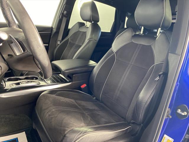 used 2019 Acura MDX car, priced at $20,257