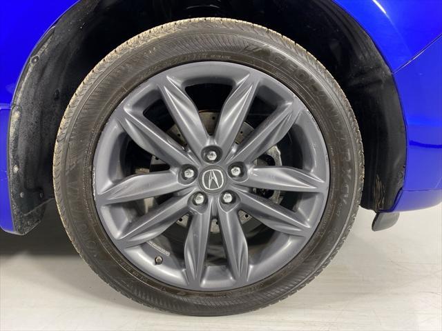 used 2019 Acura MDX car, priced at $20,257