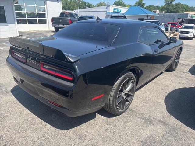 used 2015 Dodge Challenger car, priced at $22,695