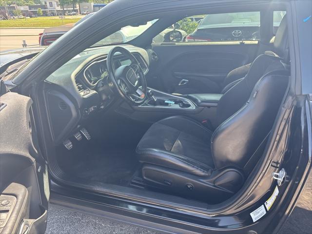 used 2015 Dodge Challenger car, priced at $22,695