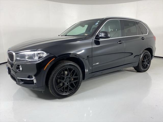 used 2017 BMW X5 car, priced at $16,498