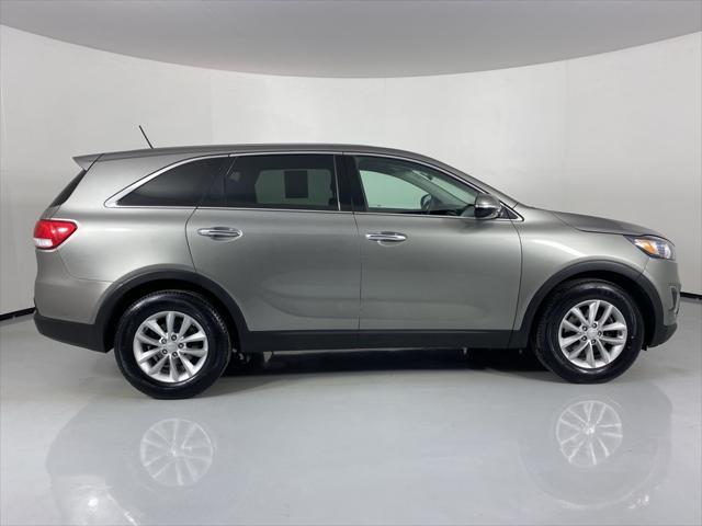 used 2018 Kia Sorento car, priced at $11,834