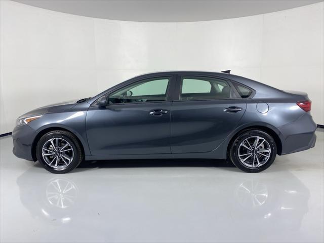 used 2024 Kia Forte car, priced at $15,675