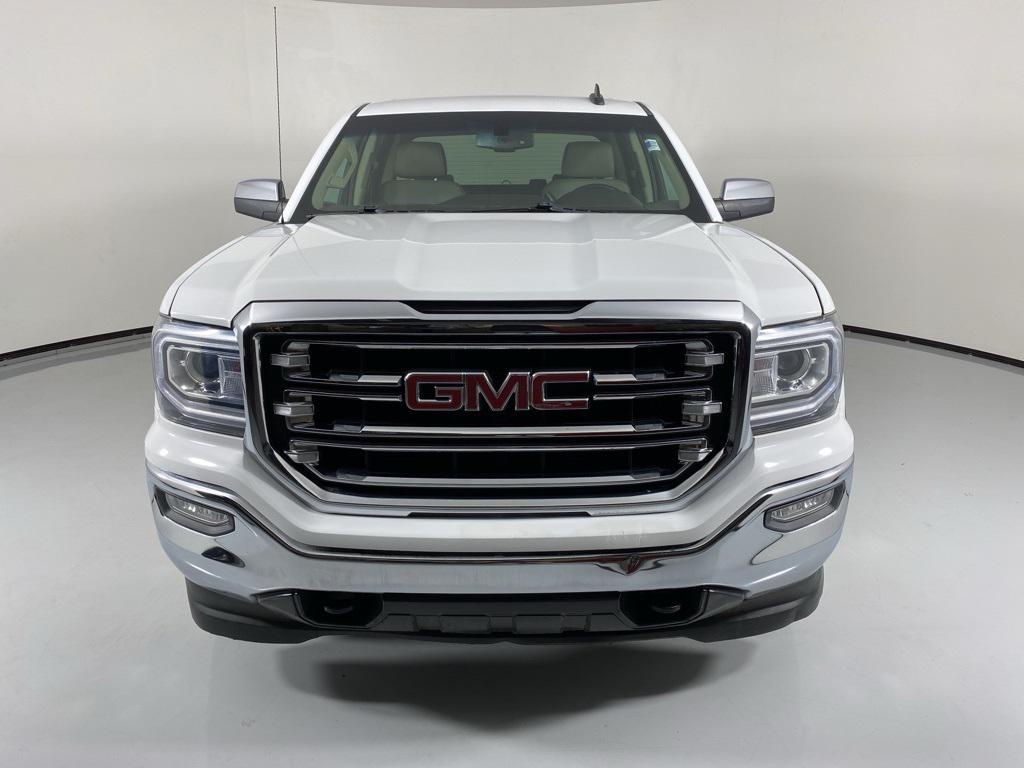 used 2018 GMC Sierra 1500 car, priced at $21,497