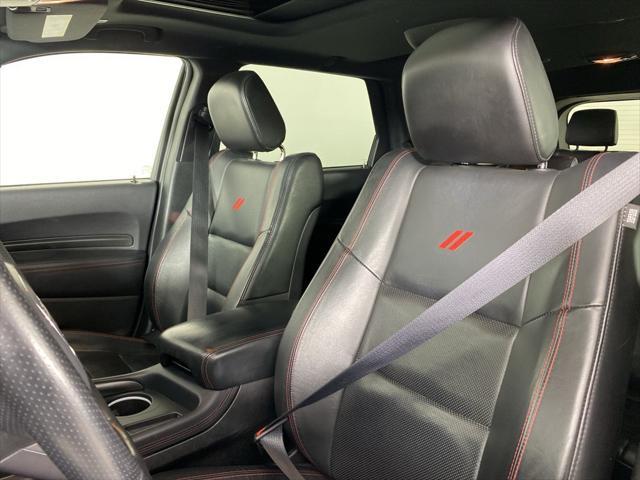 used 2023 Dodge Durango car, priced at $26,645