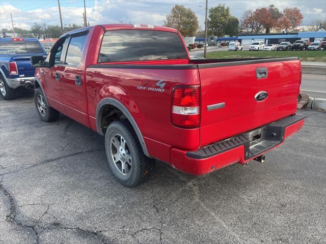 used 2006 Ford F-150 car, priced at $7,997