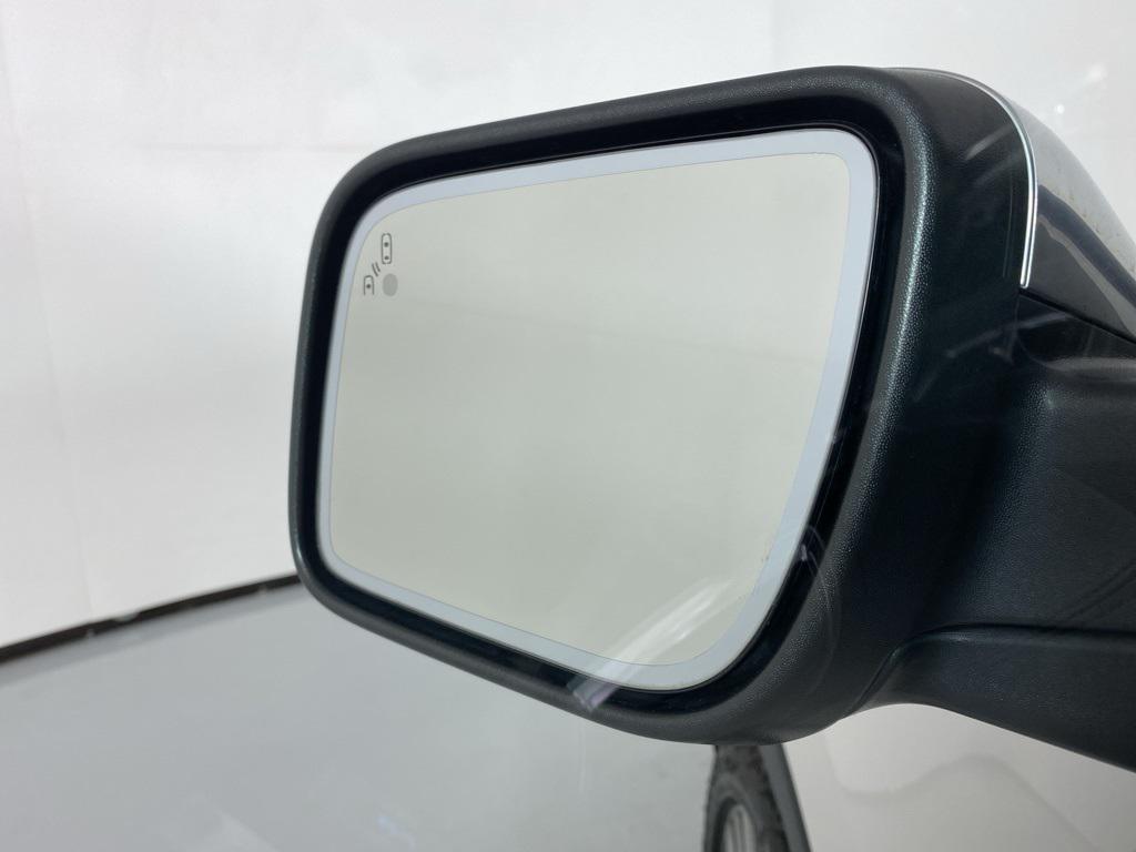 used 2018 Ford Explorer car, priced at $18,997