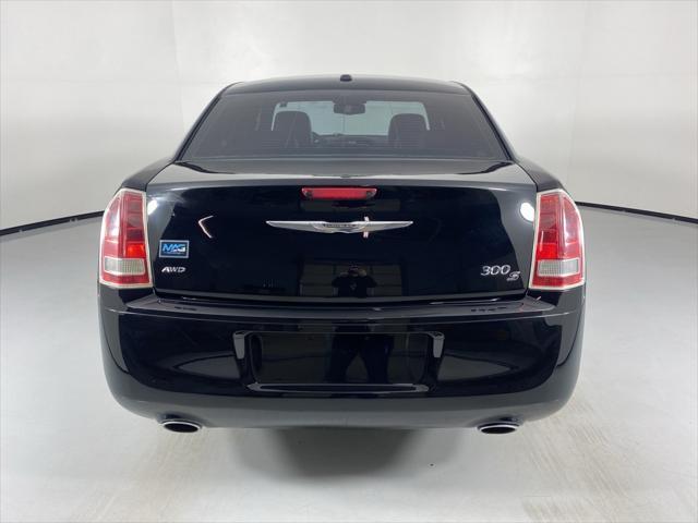 used 2014 Chrysler 300 car, priced at $11,457