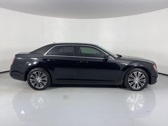 used 2014 Chrysler 300 car, priced at $11,457