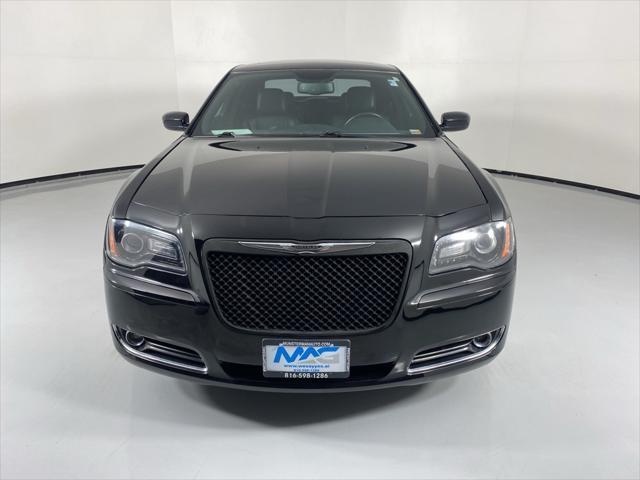 used 2014 Chrysler 300 car, priced at $11,457