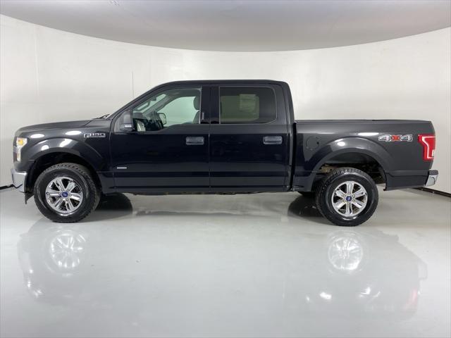 used 2015 Ford F-150 car, priced at $17,975