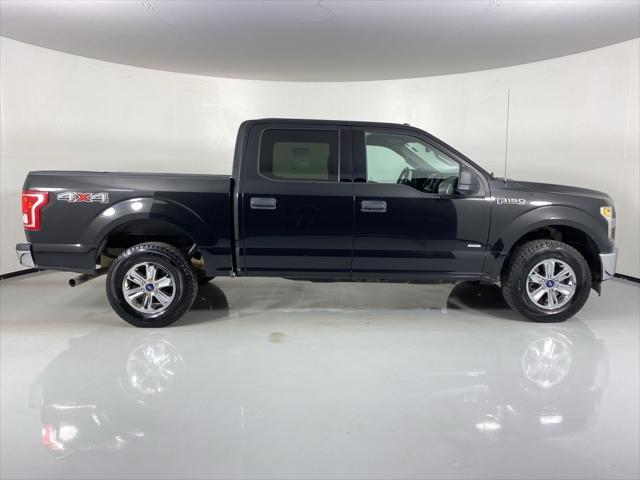 used 2015 Ford F-150 car, priced at $17,975