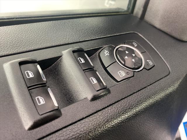 used 2015 Ford F-150 car, priced at $19,223