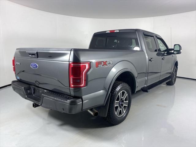 used 2015 Ford F-150 car, priced at $19,223