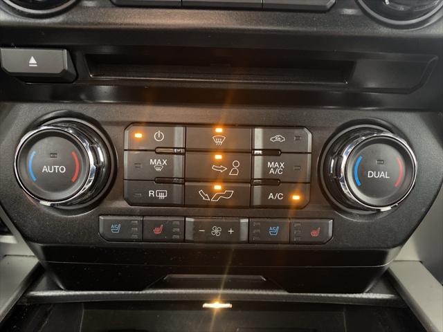 used 2015 Ford F-150 car, priced at $19,223