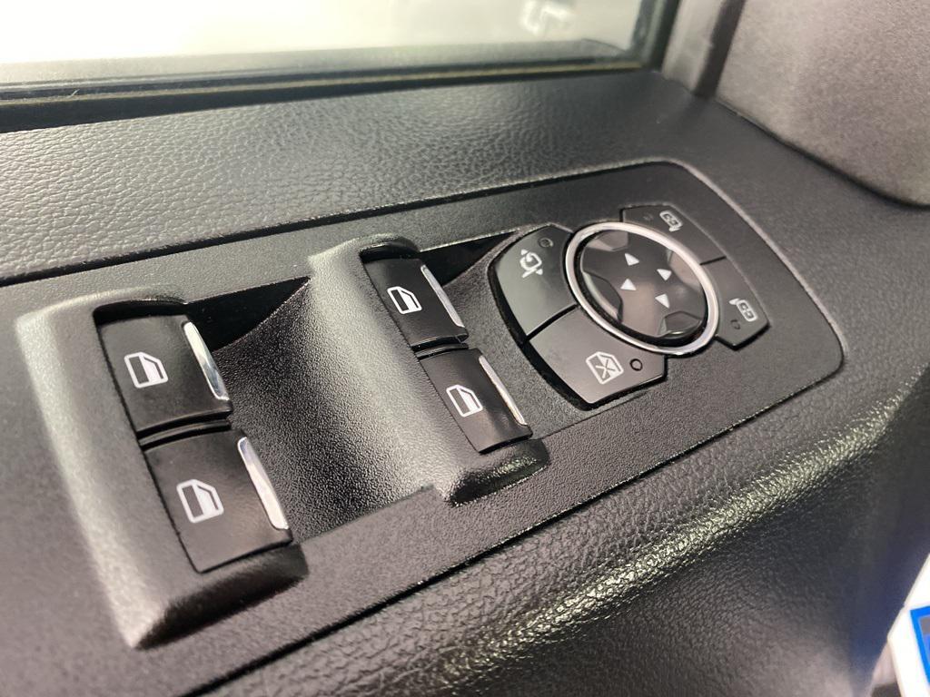 used 2015 Ford F-150 car, priced at $20,180
