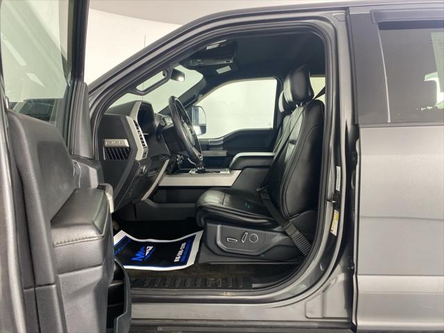 used 2015 Ford F-150 car, priced at $19,223