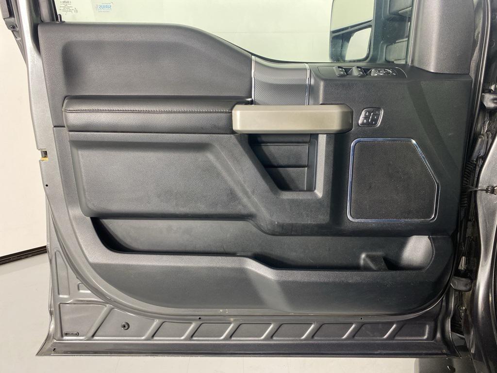 used 2015 Ford F-150 car, priced at $20,180