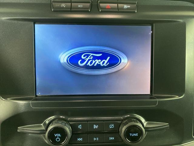 used 2022 Ford F-150 car, priced at $24,680