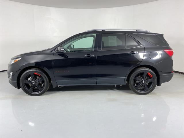 used 2019 Chevrolet Equinox car