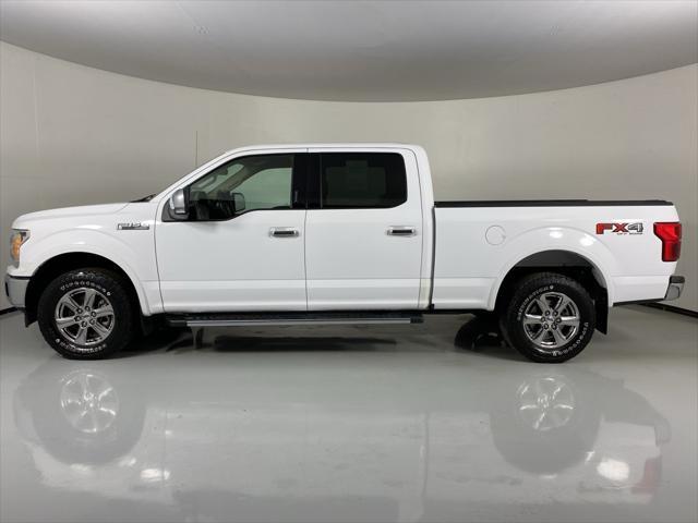 used 2019 Ford F-150 car, priced at $22,830