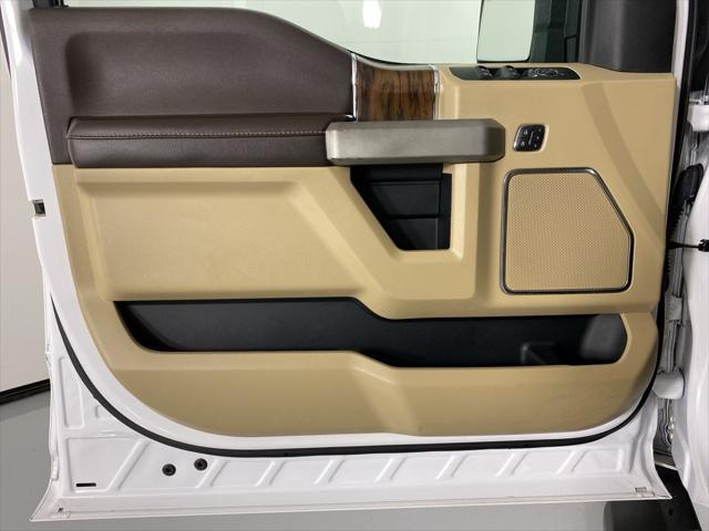 used 2019 Ford F-150 car, priced at $22,830