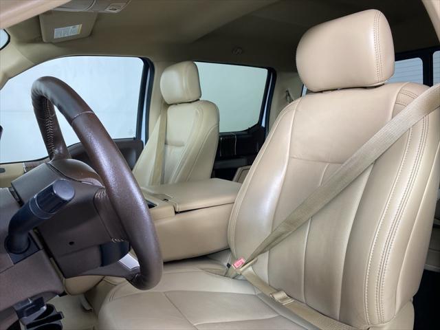 used 2019 Ford F-150 car, priced at $22,830