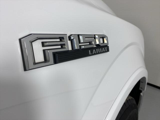 used 2016 Ford F-150 car, priced at $19,574