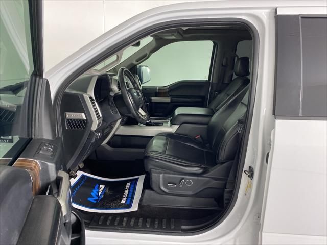 used 2016 Ford F-150 car, priced at $19,574