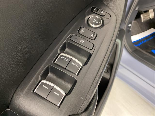 used 2022 Honda Accord car, priced at $18,236