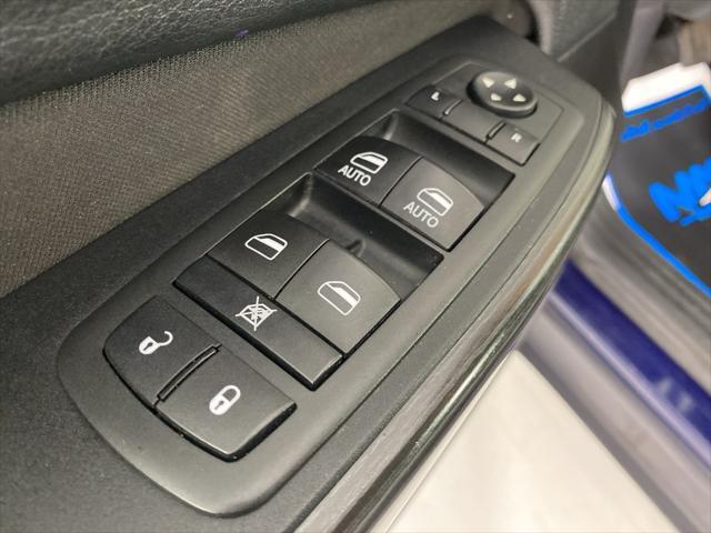 used 2015 Jeep Cherokee car, priced at $9,012