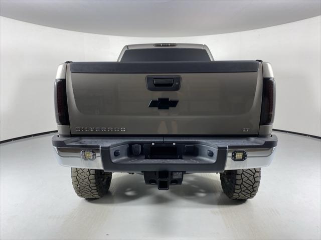 used 2014 Chevrolet Silverado 3500 car, priced at $32,660