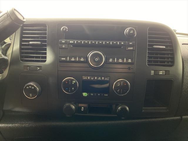 used 2014 Chevrolet Silverado 3500 car, priced at $32,660