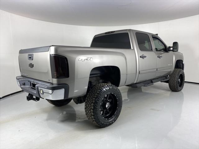 used 2014 Chevrolet Silverado 3500 car, priced at $32,660