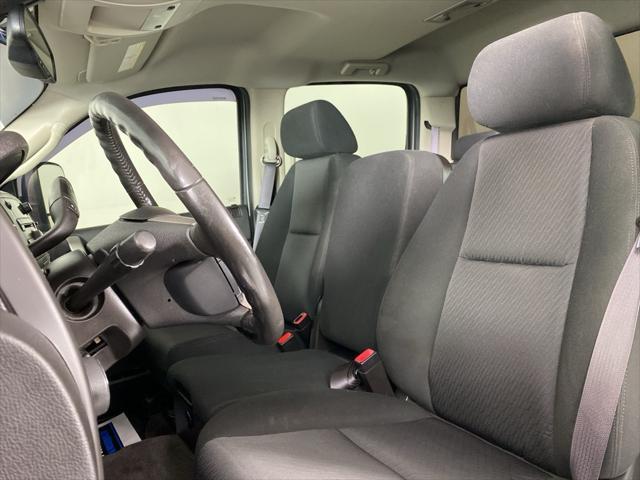 used 2014 Chevrolet Silverado 3500 car, priced at $32,660