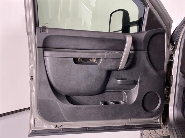 used 2014 Chevrolet Silverado 3500 car, priced at $32,660