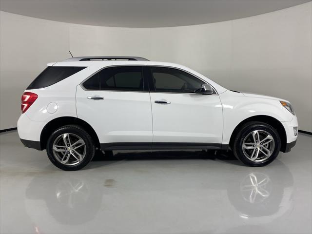 used 2017 Chevrolet Equinox car, priced at $11,210