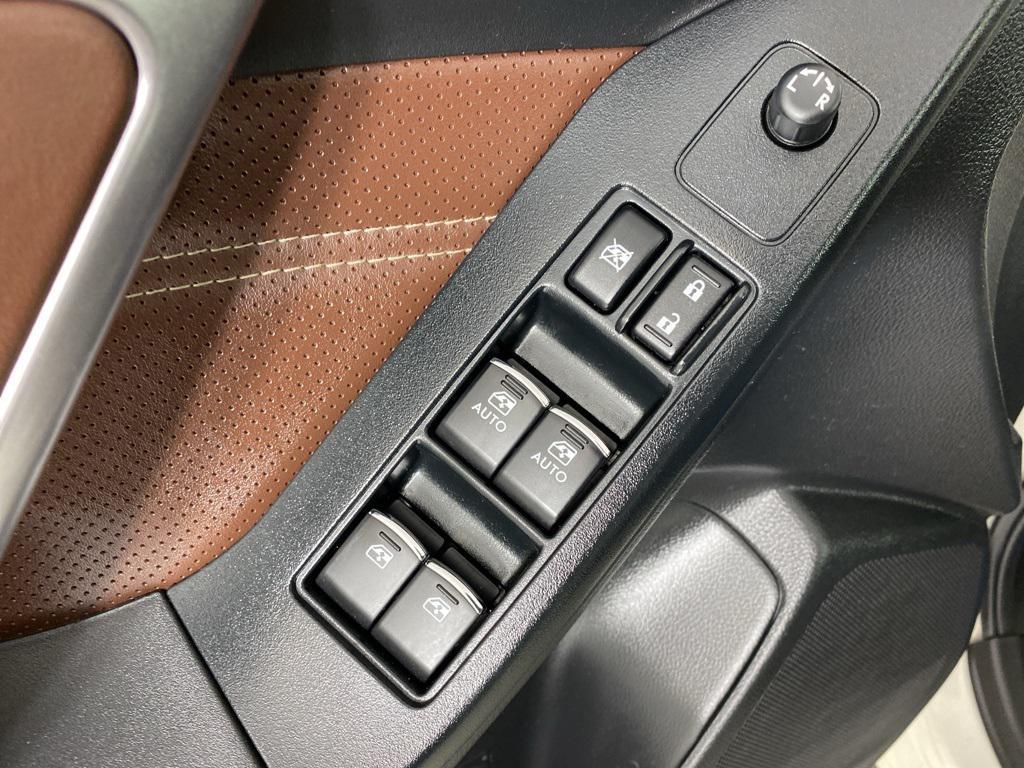 used 2018 Subaru Forester car, priced at $14,997