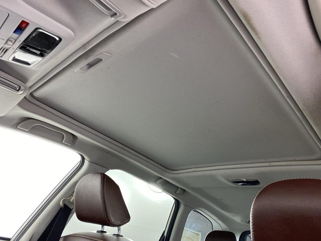 used 2018 Subaru Forester car, priced at $14,997