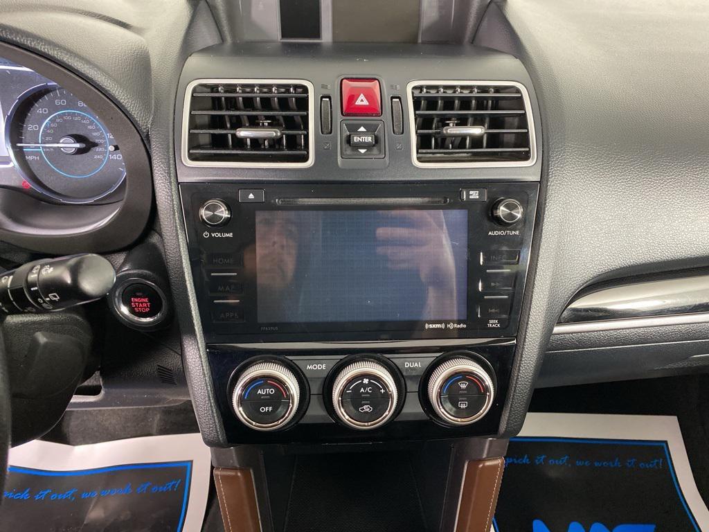 used 2018 Subaru Forester car, priced at $14,997