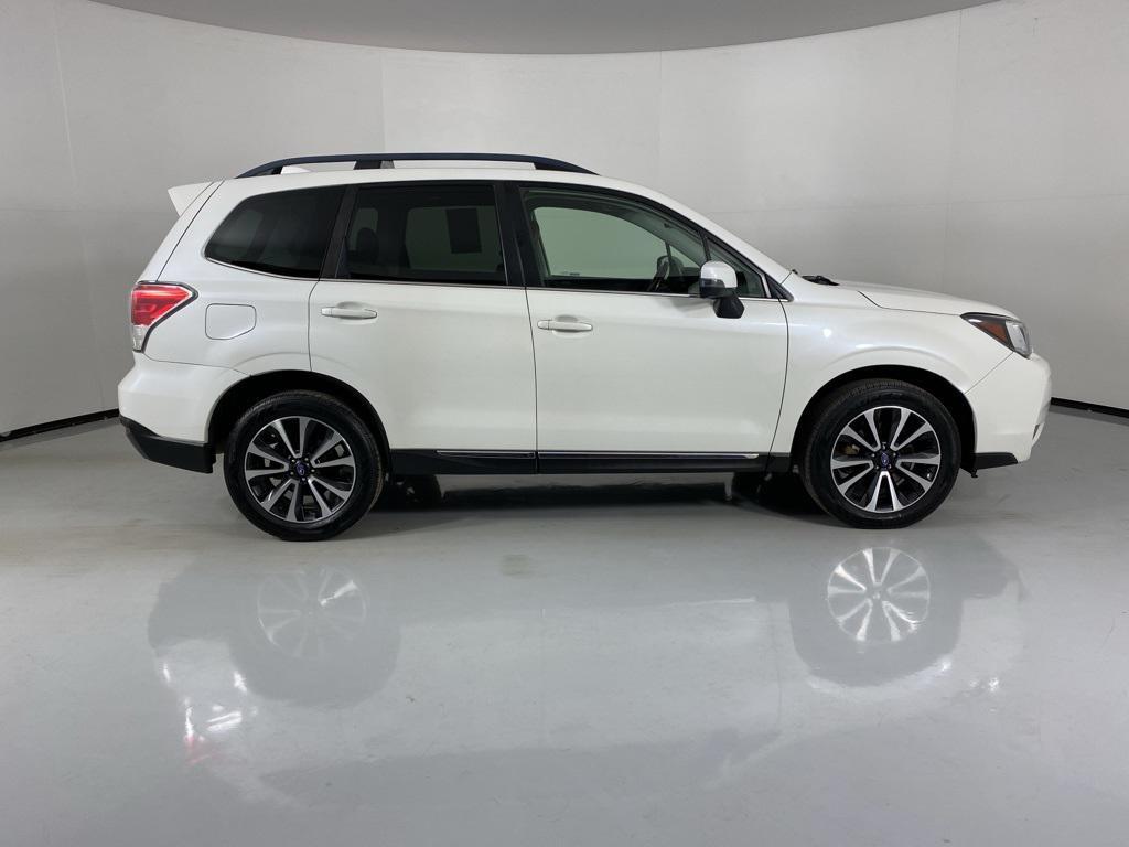 used 2018 Subaru Forester car, priced at $14,997