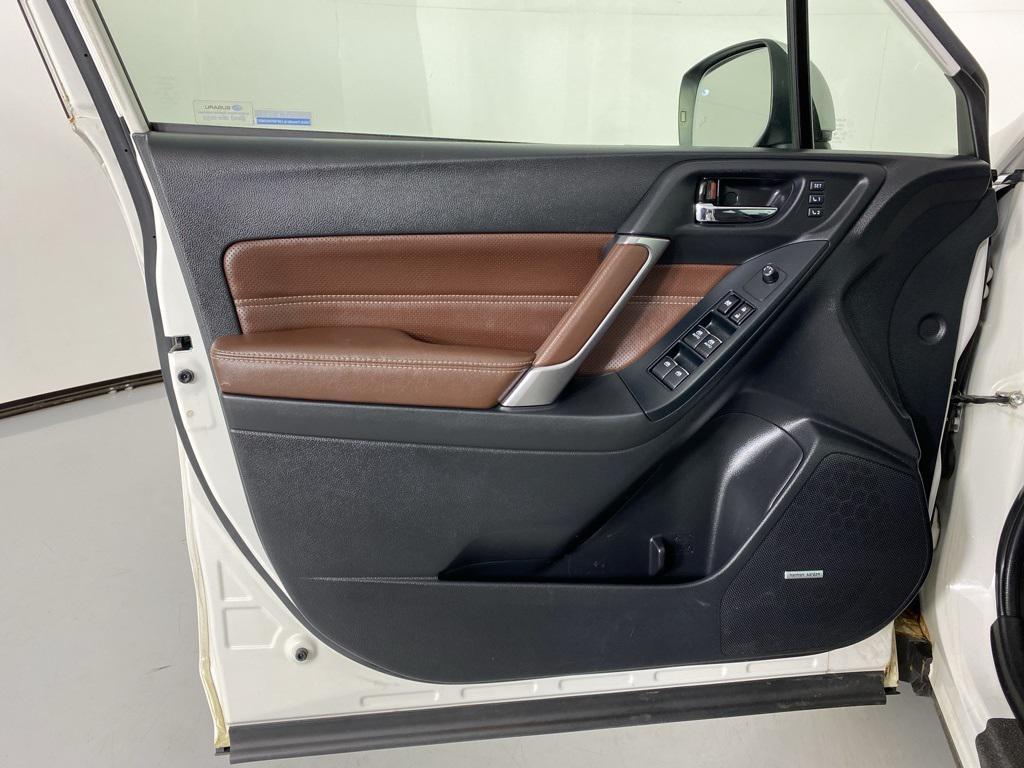 used 2018 Subaru Forester car, priced at $14,997