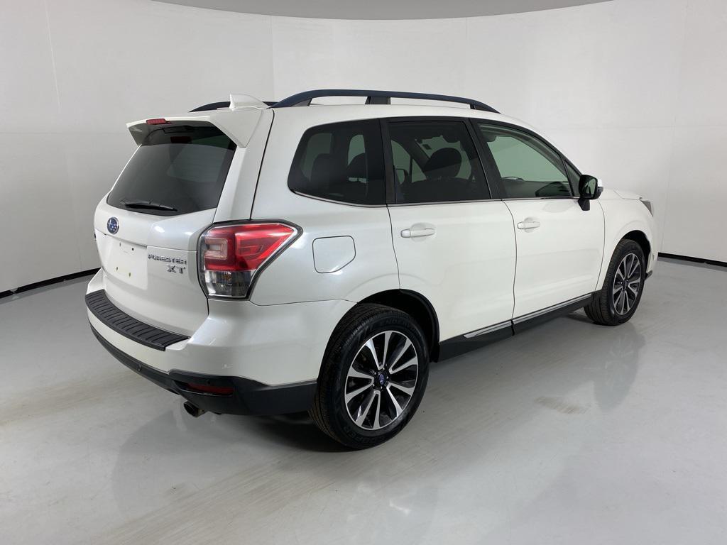 used 2018 Subaru Forester car, priced at $14,997