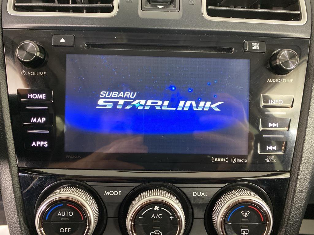 used 2018 Subaru Forester car, priced at $14,997