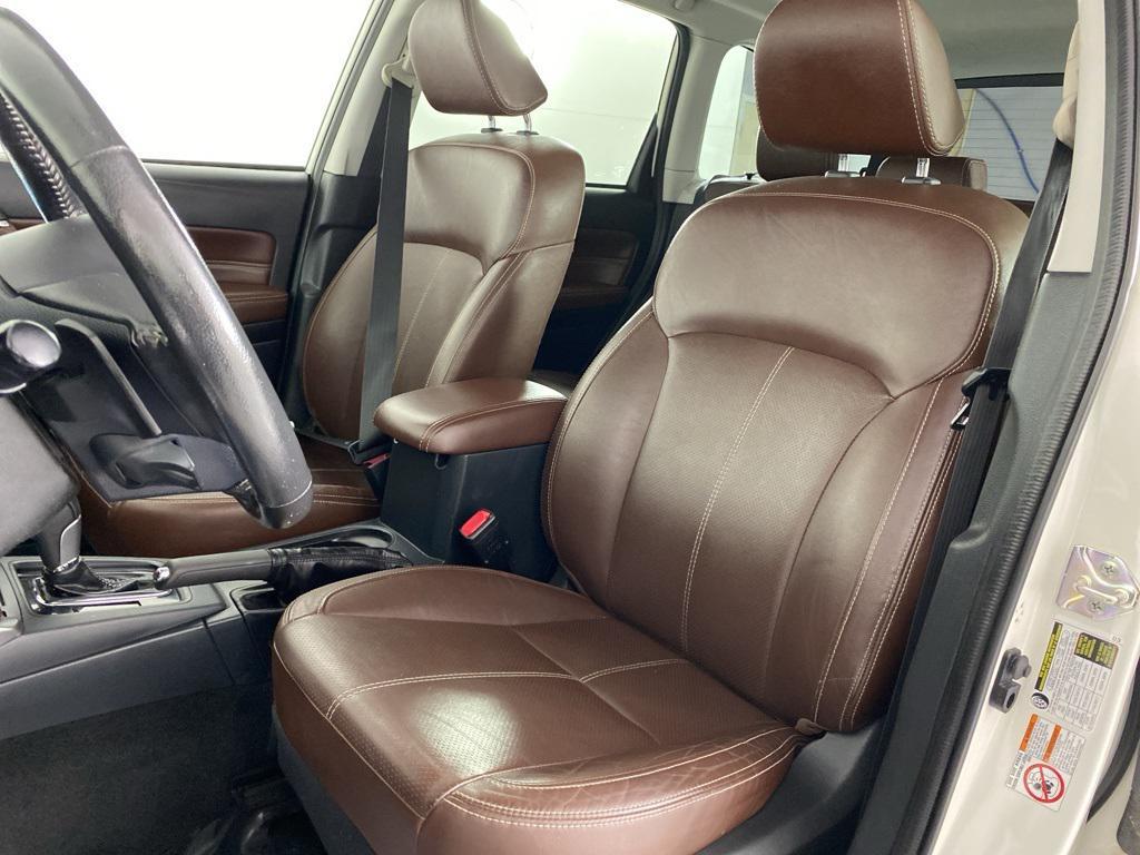 used 2018 Subaru Forester car, priced at $14,997