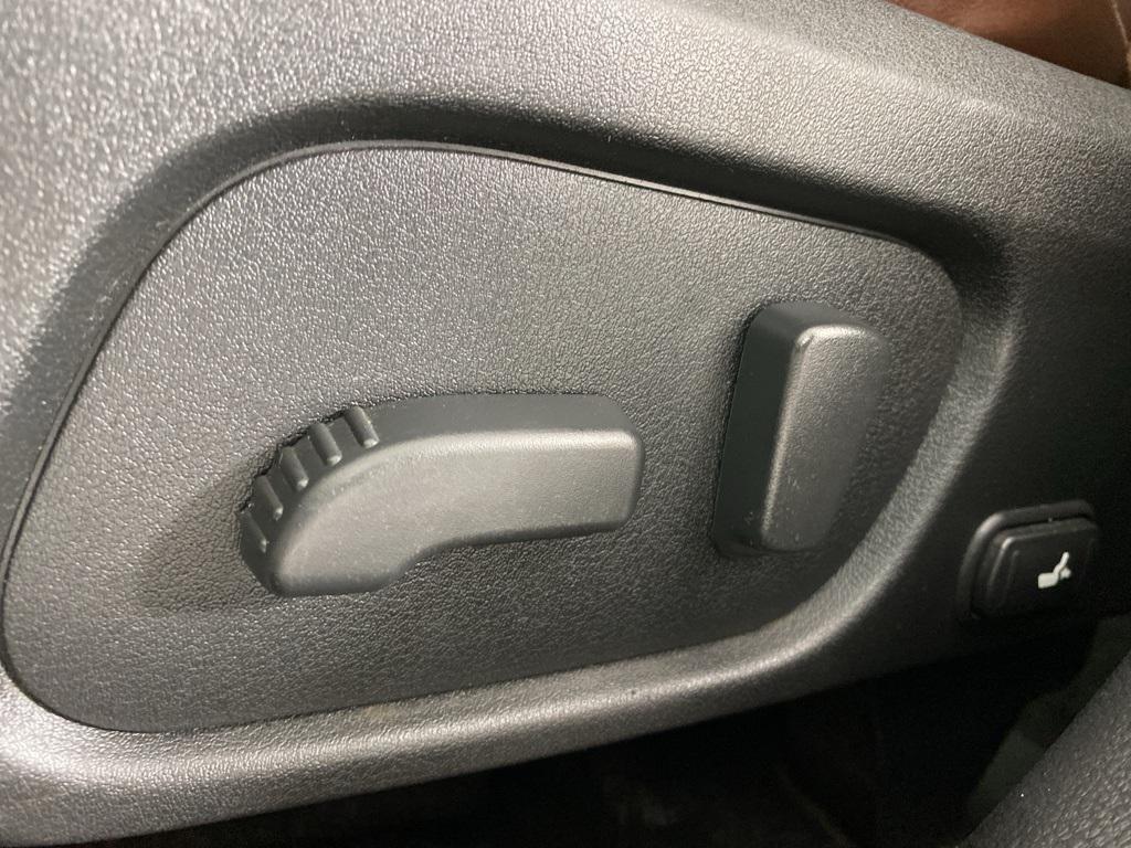 used 2018 Subaru Forester car, priced at $14,997